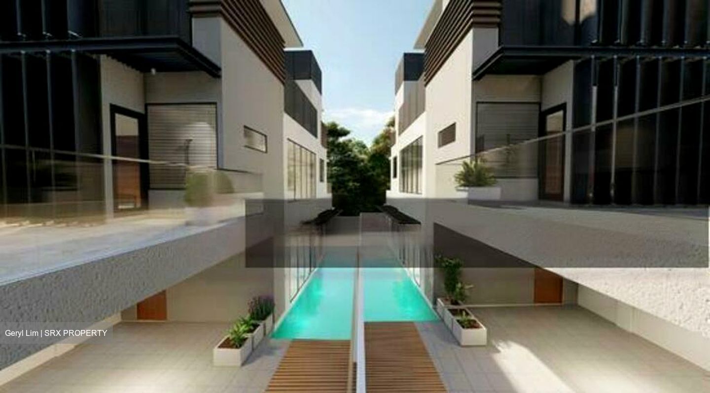 Sembawang Park (D27), Semi-Detached #461206241